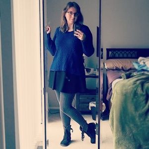 Meet your Posher, Alison